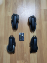 Oto Çıkma Parça / Nissan / Note / Mekanik / Kapı Kolu / Çıkma Parça 