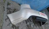 Oto Çıkma Parça / Audi / A4 / Kaporta & Karoser / Arka Tampon / Çıkma Parça 