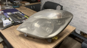 Orijinal temiz 2006-2013 mercedes sprinter w906 sol ön far