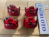 5WA615106 5WA615105 SAĞ SOL KALİPER OCTAVİA SUPER B