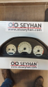 A2085401211 88311265 mercedes clk w208 kilometre saati