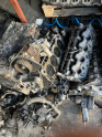Renault trafik silindir kapağı