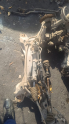Mazda 323 traves