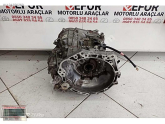 TOYOTA YARİS ŞANZIMAN 1.33 OTOMATİK ÇIKMA ORJİNAL YEDEK PARÇA