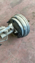 2005 HONDA CİVİC ÇIKMA ORJINAL WESTERNHOUSE