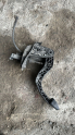 VOLKSEAGEN POLO SEAT İBİZA PEDAL SETİ GAZ FREN DEBRİYAJ
