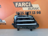 PEUGEOT 2008 SOL GÜNDÜZ LEDİ FARI SİS ORJİNAL 9850436380