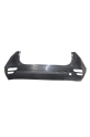 Kia Sportage Arka Tampon Alt/Üst Komple Siyah Fpi 20192021