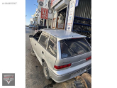 Oto Çıkma Parça / Kaporta & Karoser / Kapı / Suzuki / Swift / Çıkma Parça 