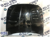 BMW 5 SERİSİ F10 KASA KAPUT HATASIZ ORJ ÇIKMA 41617207194