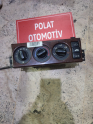 Rover 600 çıkma klima kontrol paneli orjinal rover