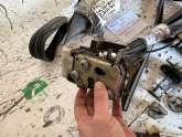 Oto Çıkma Parça / Kaporta & Karoser / Kapı Çıtası / Fiat / Palio / Çıkma Parça 