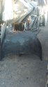 FORD FİESTA KAPUT ORJİNAL ÇIKMA 2009-12