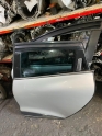 RENAULT CLİO 4 SOL ARKA KAPI