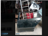 Oto Çıkma Parça / Skoda / Superb / Kaporta & Karoser / Kapı / Çıkma Parça 