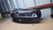 Oto Çıkma Parça / Elektrik / Far / Renault / Clio / Çıkma Parça 