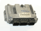 Megane 2 Scenic Motor Beyni 8200391966 8200386508 0281011776