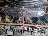 ÖZMEN OPEL CORSA F ÖN PANJUR