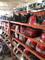 LAND ROVER RANGE ROVER SOL STOP