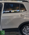 VOLKSWAGEN T-CROSS 2020 2023 SOL ARKA KAPI 2GM833051 WAG