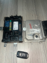 FİAT EGEA BEYİN SET