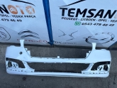 PEUGEOT 508 MAKYAJLI ÖN TAMPON BEYAZ BOYALI  HAZIR TEMSAN OTO