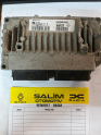 RENAULT MEGANE 2 OTOMATİK ŞANZIMAN BEYNİ 8200623620 - 8200563399