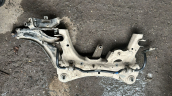 RENAULT FLUENCE MEGANE 3 MOTOR TRAVERSİ ALT BEŞİK BURSA MG