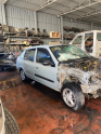 Oto Çıkma Parça / Kaporta & Karoser / Kapı / Renault / Clio / Çıkma Parça 
