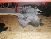 Opel / Astra / Şanzıman / Şanzıman Komple / Çıkma Parça