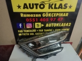 RENAULT MEGANE 4 FULL LEDLİ HATASİZ