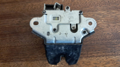 Kia Cerato Bagaj Kilit 81320-H8050
