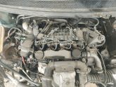 FORD FOCUS 1.6 TDCİ EURO 4 ÇIKMA KOMPLE DOLU MOTOR