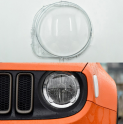 JEEP RENEGADE SOL FAR CAMI SIFIR  -BURSA FAR