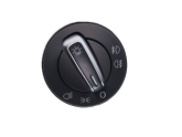 FAR ANAHTARI SİSLİ-KROMLU POLO / TRANSPORTER T6 10=> / 6R0941531G