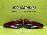 COROLLA TAKIM İÇ STOP ORJİNAL 19-24