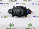 FORD FİESTA MK7 KLİMA PANELİ 8A6119980AE