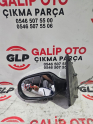 FİAT ALBEA SOL AYNE DOLU ORJİNAL ÇIKMA