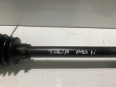 Oto Çıkma Parça / Alt Takım & Direksiyon / Aks / Renault / Clio / Çıkma Parça 