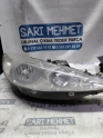 ÇIKMA PEUGEOT 207 SAĞ ÖN FAR