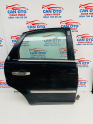 Ford Focus 2 Sağ arka kapı dolu siyah 2005-2008