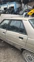 Renault 9 sol arka kapı