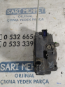 Oto Çıkma Parça / Mekanik / Kapı Kilidi / Opel / Zafira / Çıkma Parça 
