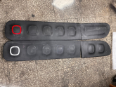 CITREON C3 SAĞ ÖN KAPI ÇITASI