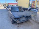 Tofaş Doğan L 1990 Model Hurda Belgeli
