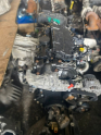 Renault Trafic 2.0 Motor