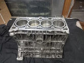 VOLKSWAGEN BORA 1.6 AKL BLOK YARIM MOTOR REKTEFELİ 06B103019B