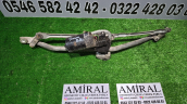 964766 VW PASSAT B5 SİLECEK MEKANİZMASI