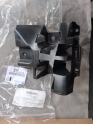 Peugeot 508 arka tampon braket sol 9813571080