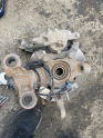 Nissan Primera Ön teker taşıyıcısı ORJİNAL Çıkma 2006